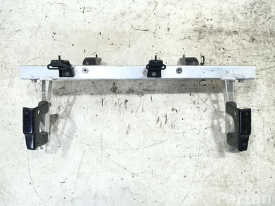 Porsche 9J1805341 Taycan 2021 Soporte del radiador - Imagen 1