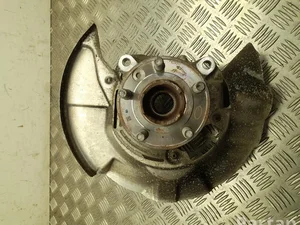 Land Rover 28C76776 Range Rover Evoque II L551 2023 Logement de roulement de roue Right Front