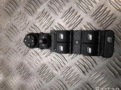 Opel 98319739ZD GRANDLAND X (75) 2020 Commutateur multiple - Image 1