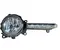 Mercedes-Benz Trucks A9608203056, A9608203256 ACTROS MP4 / MP5 2018 Faro antiniebla Right Front - Imagen 1