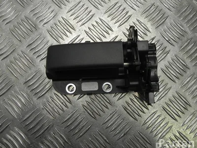 Volkswagen 7N0 843 641 L / 7N0843641L SHARAN (7N1, 7N2) 2016 Poignée de porte - Image 1