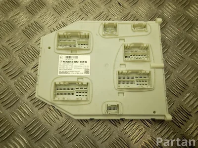 Mercedes-Benz A9079017702, A9079007109, A9079024407 Sprinter (907/910) 2023 Unité de commande de carrosserie BCM FEM SAM BSI - Image 1