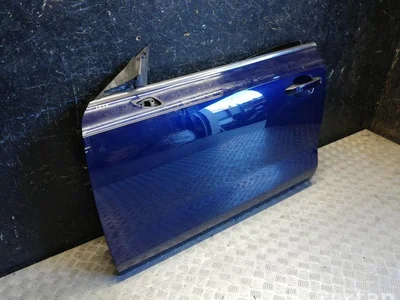 Audi A7 Sportback (4GA, 4GF) 2014 Porte Left Front - Image 1