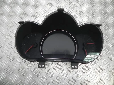 Kia 94019-2P112 / 940192P112 SORENTO II (XM) 2014 Prietaisų skydelis (spidometras) km/h Automatinė pavarų dėžė - Nuotrauka 1