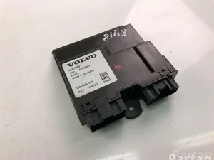 Volvo 31676621 XC90 II 2015 Unidad de control para la tapa del maletero