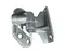 Mercedes-Benz Trucks A9607220344 ACTROS MP4 / MP5 2018 Door hinge Right - Image 2