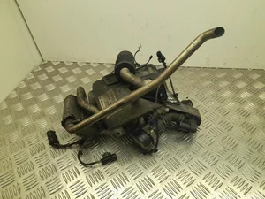 BMW 000018031232 7 (F01, F02, F03, F04) 2010 Appareil de chauffage auxiliaire