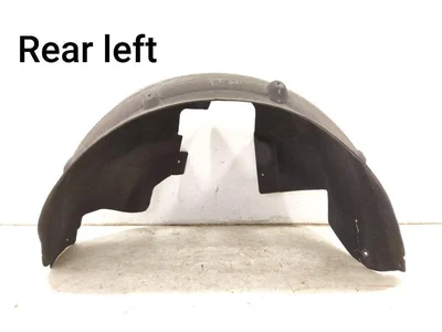 Rolls-Royce GHOST (RR4) 2010 Doublure d'aile Left Rear - Image 1