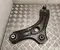 Dacia 545015216R BIGSTER 2025 Vorderseite Querlenker unten vorne links - Bild 1