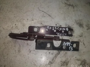 BMW 8240333 7 (E65, E66, E67) 2003 Charnière