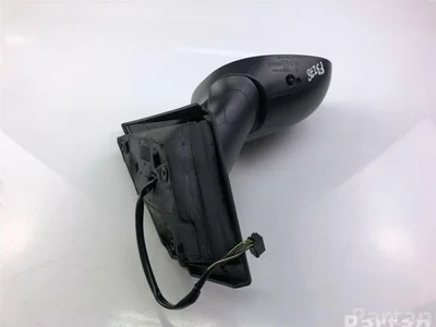 Fiat 735440830 BRAVO II (198_) 2008 Vitre latérale - Image 1