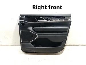 Jeep Wagoneer/ Wagoneer L WS 2023 panel de puerta Right Front