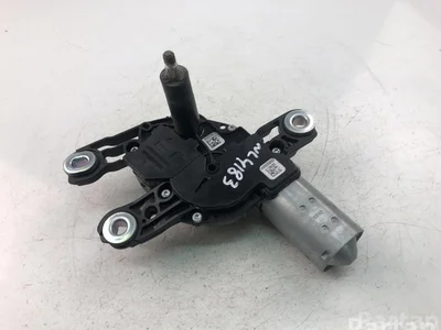 Volkswagen 1S6955711A UP (121, 122, BL1, BL2) 2014 Двигатель стеклоочистителя - Изображение 1