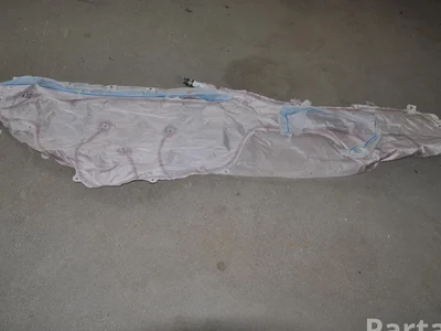 Škoda 3V5880742D SUPERB III (3V3) 2021 Airbag de tête - Image 1