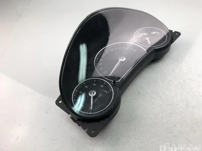 Saab P12781159 9-3 (YS3F) 2012 Tableau de bord - Image 1