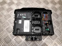 Ford MU5T-15604-JJJR, MU5T-15604-JJ / MU5T15604JJJR, MU5T15604JJ Mustang Mach-E 2022 Unité de commande de carrosserie BCM FEM SAM BSI