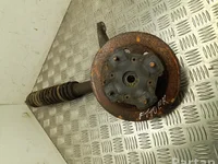 Aixam City 2012 Logement de roulement de roue Left Front