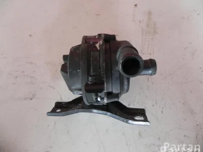 Alfa Romeo 00505528600 GIULIA (952_) 2016 Additional water pump - Image 1