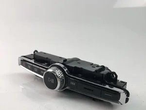 Volvo P31398845 V90 II 2018 Contrôle automatique de la climatisation