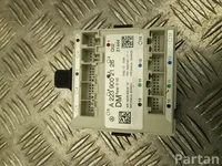 Mercedes-Benz A 223 900 21 26 / A2239002126 C-Class (W206) 2022 Türsteuergerät hinten rechts