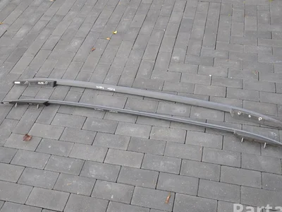 Škoda 575860026 ; 575860025 / 575860026, 575860025 KAROQ (NU7) 2019 Stogo Strypai (Ragai) komplektas - Nuotrauka 1