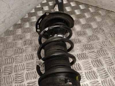 Seat 5WA 413 023 AE / 5WA413023AE LEON Sportstourer (KL8, KLD) 2025 suspension strut, complete Right Front - Image 1