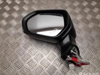 Toyota E4044690 Camry XV70 2020 Outside Mirror Left adjustment electric Turn signal