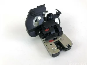 Audi 8K9927505A A4 (8K2, B8) 2011 Serrure