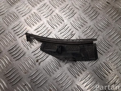 Polestar 80008643, 8894691880 4 2025 Wspornik zderzaka z tyłu z lewej - Zdjęcie 1