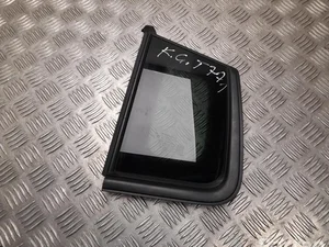 Jeep 53332627, 53326476 COMPASS (MP) 2020 Vitre latérale fixe Left Rear