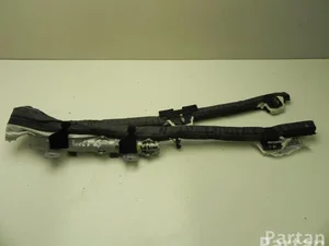 Ford 7M51-A14K158-AD / 7M51A14K158AD FOCUS II (DA_, HCP) 2009 Airbag de tête