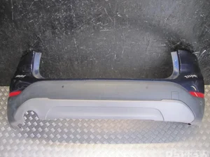 BMW X1 (F48) 2016 Pare-chocs