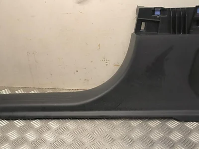 Opel 9839751080 Grandland 2025 placa del desgaste - panel de umbral - Imagen 1