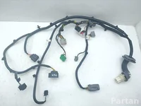 Aston Martin BG43-14631-BA / BG4314631BA VIRAGE Volante 2012 Kable wnętrza Drzwi