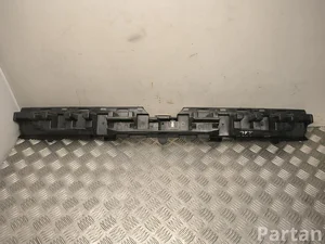 Ford USA LB5B17H777A EXPLORER (U6_) 2020 Stoßstangenhalter hinten rechts hinten links