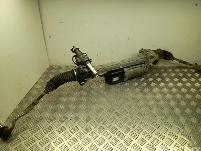 BMW 6854865, 7003220001 X3 (F25) 2011 Steering rack - Image 1