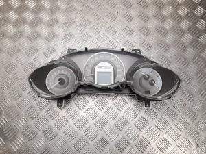 Honda 78100TF2G011, A8010120150, HR0403 JAZZ III (GE_, GG_, GP_) 2010 Tableau de bord km/h