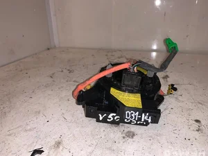 Volvo V50 (MW) 2005 Wickelfeder, Airbag