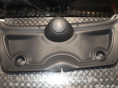 Mini 7055461 MINI (R56) 2006 Rembourrage de coffre - Image 1