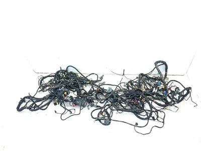 Maserati 0013659979, 233922, 233920, 242185, 21851125A, 620204 GRAN TURISMO 2008 Harness - Image 1