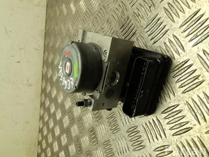 Jeep P04726568AI COMPASS (MP) 2018 Control unit ABS Hydraulic