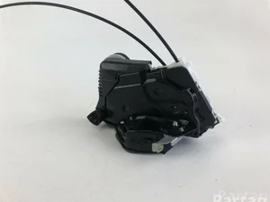 Toyota U31-11130 / U3111130 PRIUS (_W5_) 2015 Serrure de porte