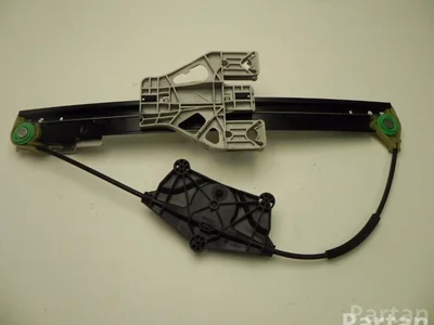 Audi 8K0 839 462 A / 8K0839462A A4 (8K2, B8) 2012 Lève-vitre Right Rear - Image 1