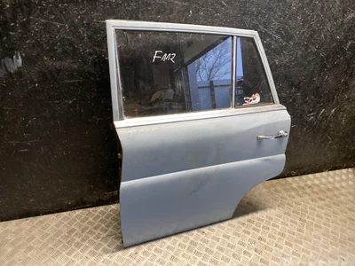 Mercedes-Benz W110 200D 1965 Porte Left Rear - Image 1