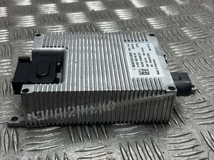 Mercedes-Benz A4638209505 EQE V295 2022 Onduleur avec convertisseur