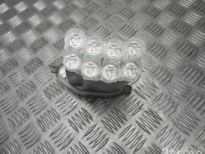 BMW MDE412660 7 (F01, F02, F03, F04) 2011 Unité de contrôle de la lumière - Image 1