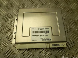 Tesla AB6006413 MODEL S 2014 Unité de contrôle de suspension pneumatique