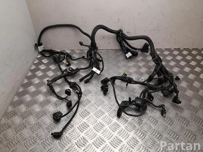 BMW 7 953 009, 9 894 146, 7 953 011 / 7953009, 9894146, 7953011 2 U06 Active Tourer 2022 Kable silnikowe - Zdjęcie 1