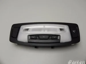 BMW 9305794 2 Convertible (F23) 2016 Lumière intérieure