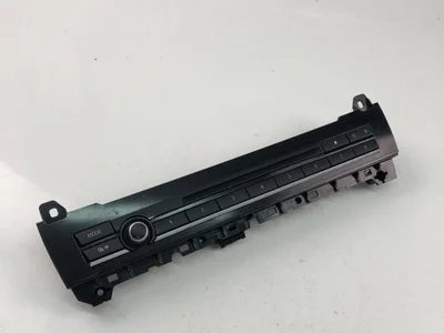 BMW 9241238 5 (F10) 2015 Contrôle automatique de la climatisation - Image 1